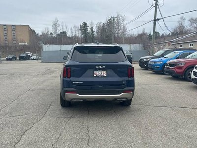 2024 Kia Sorento in Regina, Saskatchewan
