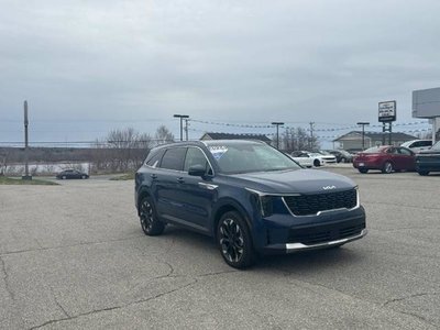 2024 Kia Sorento in Regina, Saskatchewan