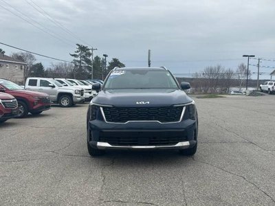 2024 Kia Sorento in Regina, Saskatchewan
