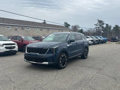 2024 Kia Sorento in Regina, Saskatchewan