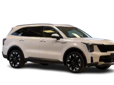 2024 Kia Sorento in Regina, Saskatchewan