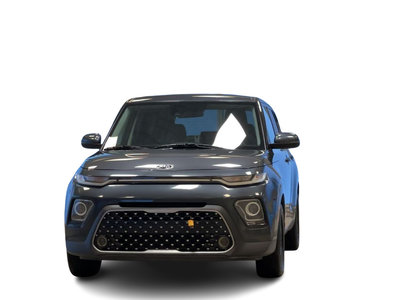 2021 Kia Soul in Regina, Saskatchewan