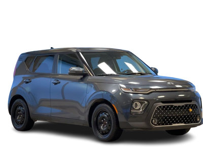 2021 Kia Soul in Regina, Saskatchewan