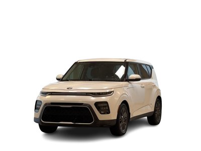 2021 Kia Soul in Regina, Saskatchewan