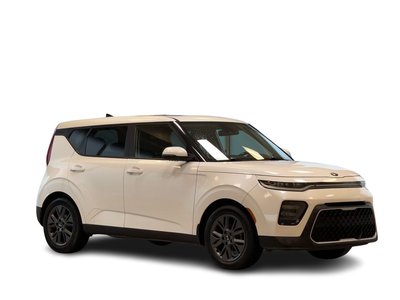 2021 Kia Soul in Regina, Saskatchewan