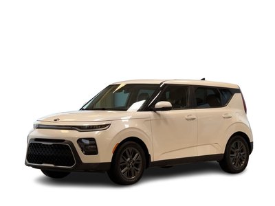 2021 Kia Soul in Regina, Saskatchewan