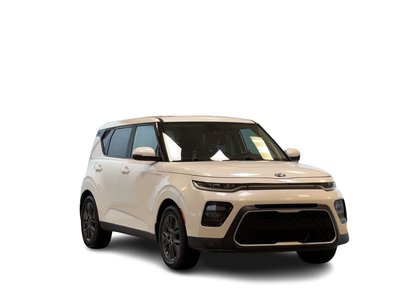 2021 Kia Soul in Regina, Saskatchewan