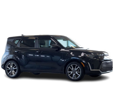 2024 Kia Soul in Regina, Saskatchewan