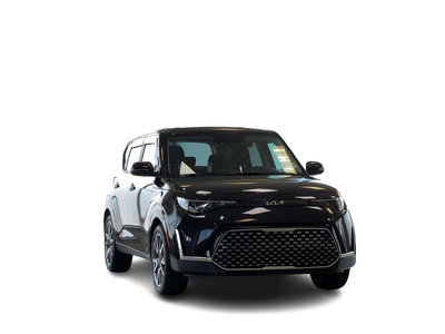 2024 Kia Soul in Regina, Saskatchewan