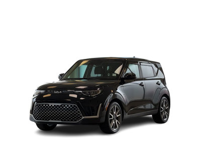 2024 Kia Soul in Regina, Saskatchewan