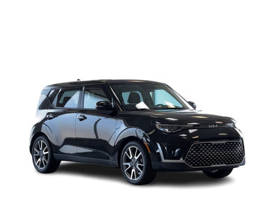 2024 Kia Soul in Regina, Saskatchewan