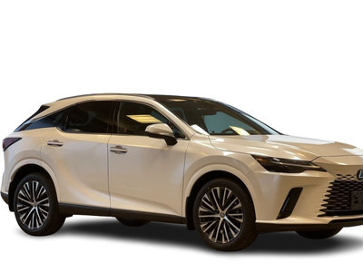 2023 Lexus RX in Regina, Saskatchewan