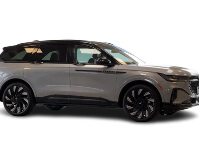 2024 Lincoln NAUTILUS in Regina, Saskatchewan