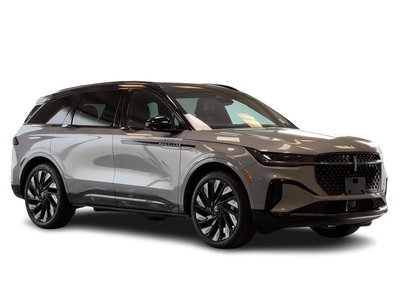 2024 Lincoln NAUTILUS in Regina, Saskatchewan