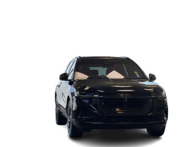 2024 Lincoln Nautilus in Regina, Saskatchewan