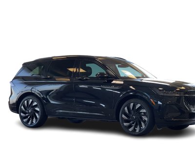 2024 Lincoln Nautilus in Regina, Saskatchewan