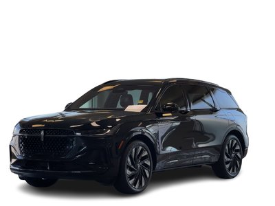 2024 Lincoln Nautilus in Regina, Saskatchewan