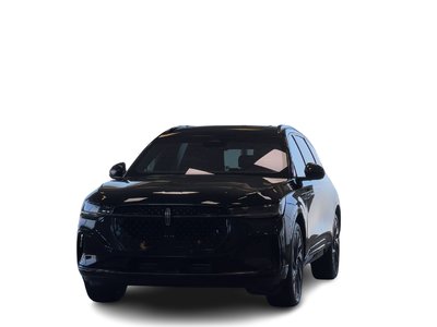 2024 Lincoln Nautilus in Regina, Saskatchewan