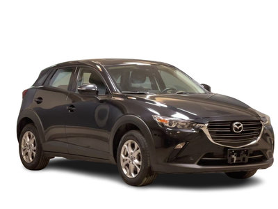 2021 Mazda CX-3 in Regina, Saskatchewan