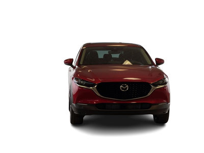 2021 Mazda CX-30 in Regina, Saskatchewan