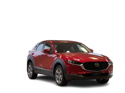 2021 Mazda CX-30 in Regina, Saskatchewan