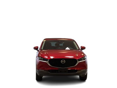 2021 Mazda CX-30 in Regina, Saskatchewan