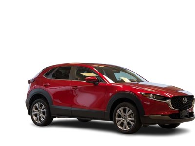 2021 Mazda CX-30 in Regina, Saskatchewan