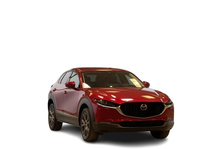 2023 Mazda CX-30 in Regina, Saskatchewan