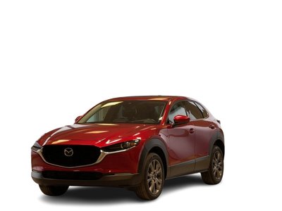 2023 Mazda CX-30 in Regina, Saskatchewan