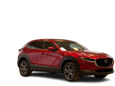 2023 Mazda CX-30 in Regina, Saskatchewan