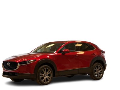 2023 Mazda CX-30 in Regina, Saskatchewan