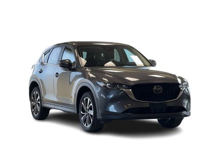 2024 Mazda CX-5 in Regina, Saskatchewan