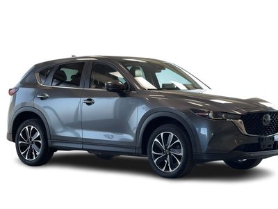 2024 Mazda CX-5 in Regina, Saskatchewan