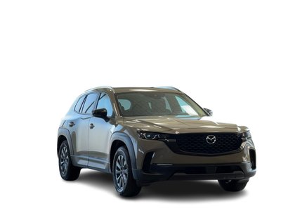 2023 Mazda CX-50 in Regina, Saskatchewan