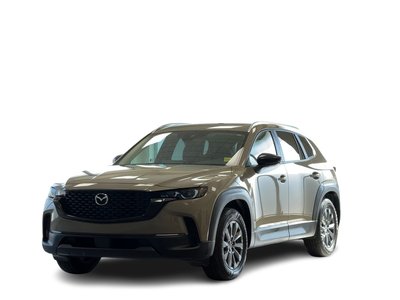 2023 Mazda CX-50 in Regina, Saskatchewan