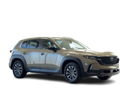 2023 Mazda CX-50 in Regina, Saskatchewan