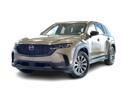2023 Mazda CX-50 in Regina, Saskatchewan