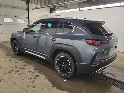 2024 Mazda CX-50 in Regina, Saskatchewan