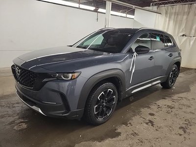 2024 Mazda CX-50 in Regina, Saskatchewan