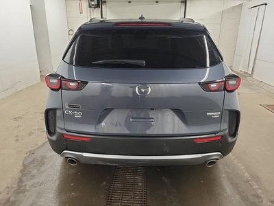 2024 Mazda CX-50 in Regina, Saskatchewan