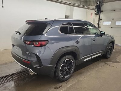 2024 Mazda CX-50 in Regina, Saskatchewan