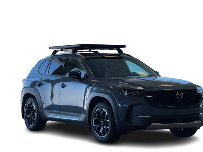 2024 Mazda CX-50 in Regina, Saskatchewan