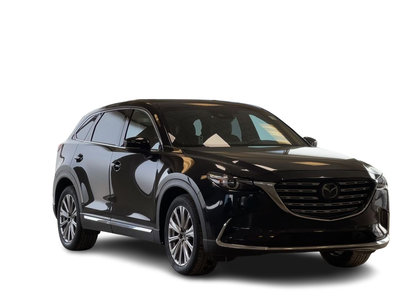2022 Mazda CX-9 in Regina, Saskatchewan