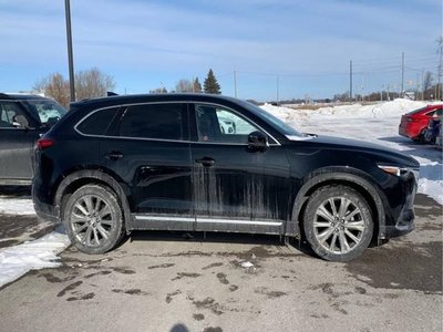 2022 Mazda CX-9 in Regina, Saskatchewan