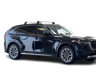 2024 Mazda CX-90 MHEV in Regina, Saskatchewan