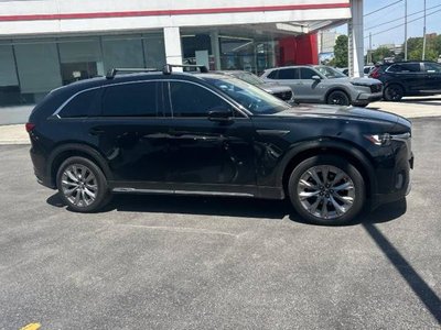 2024 Mazda CX-90 MHEV in Regina, Saskatchewan