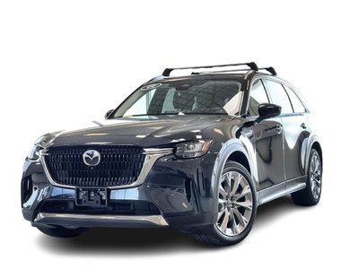 2024 Mazda CX-90 MHEV in Regina, Saskatchewan