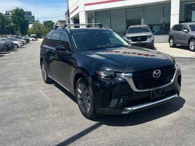 2024 Mazda CX-90 MHEV in Regina, Saskatchewan