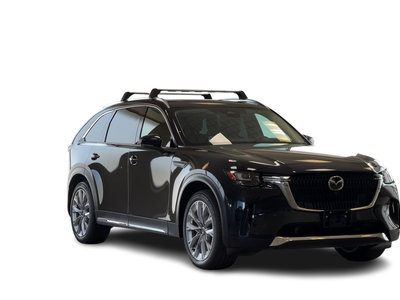 2024 Mazda CX-90 MHEV in Regina, Saskatchewan