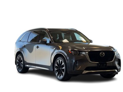 2024 Mazda CX-90 MHEV in Regina, Saskatchewan